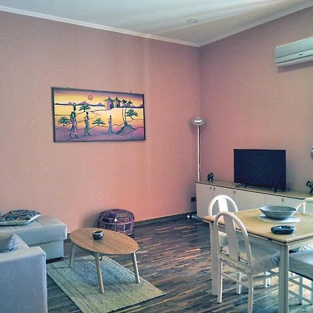 Jamila Apartment Неаполь Экстерьер фото