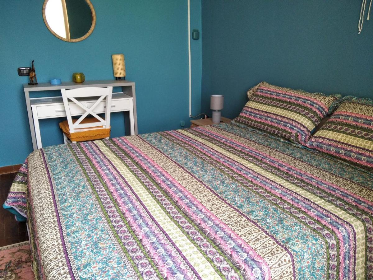 Jamila Apartment Неаполь Экстерьер фото