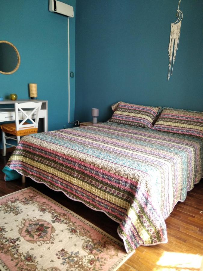 Jamila Apartment Неаполь Экстерьер фото